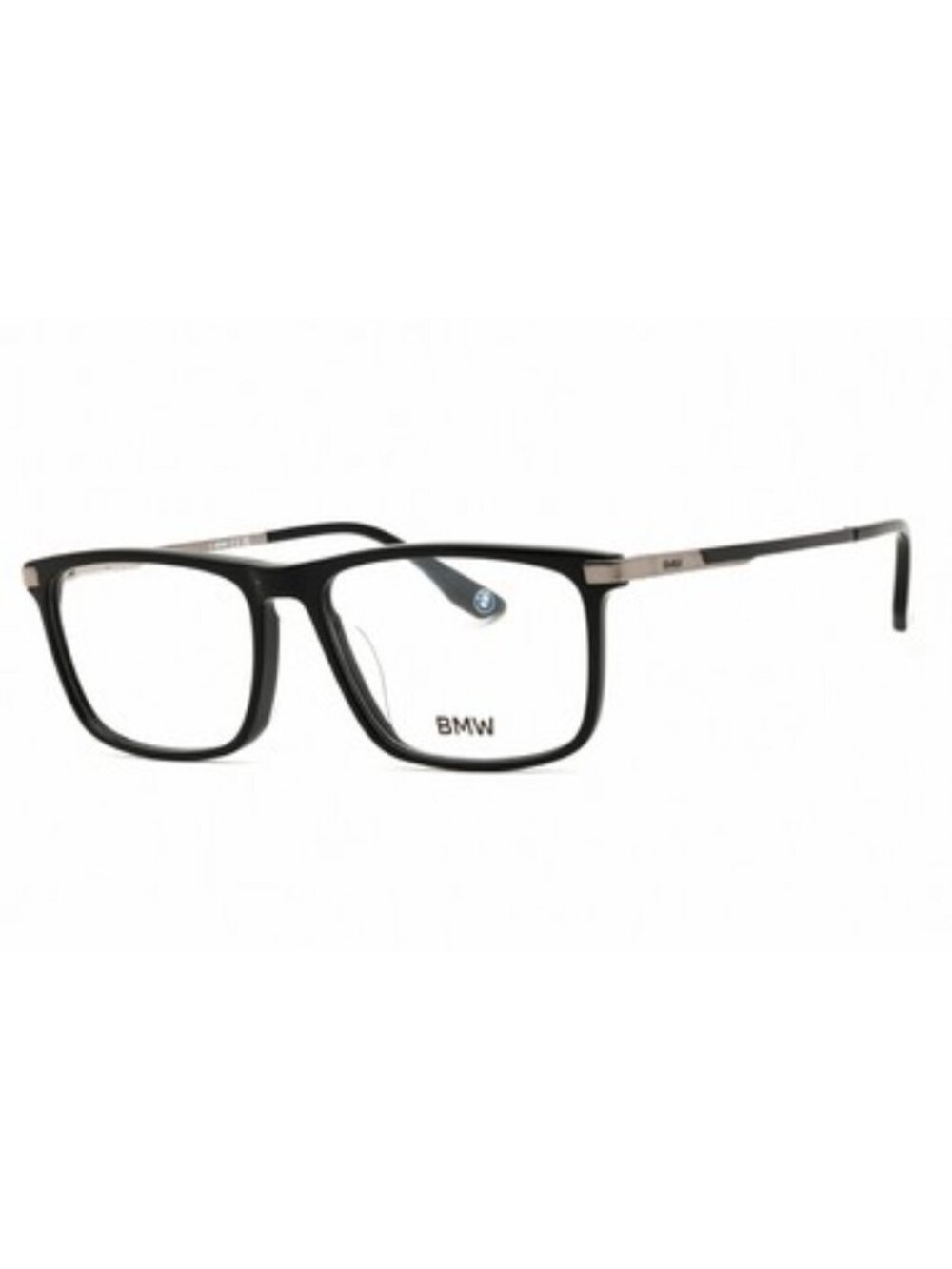 BMW EYEGLASSES BW5086-001-54 New with case